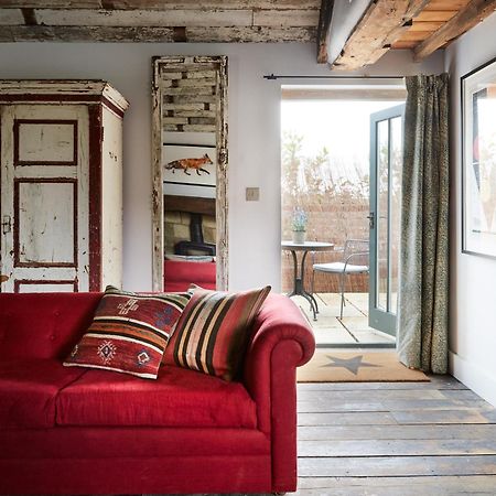 Artist Residence Oxfordshire Sutton Green Exteriör bild