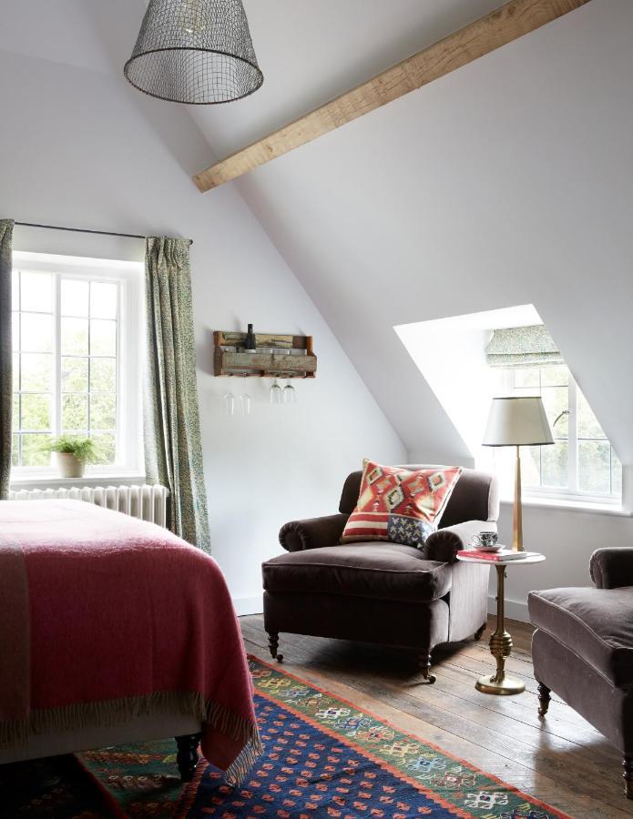 Artist Residence Oxfordshire Sutton Green Exteriör bild