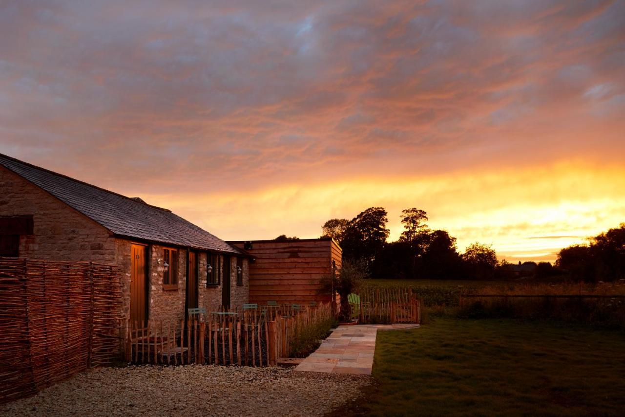 Artist Residence Oxfordshire Sutton Green Exteriör bild
