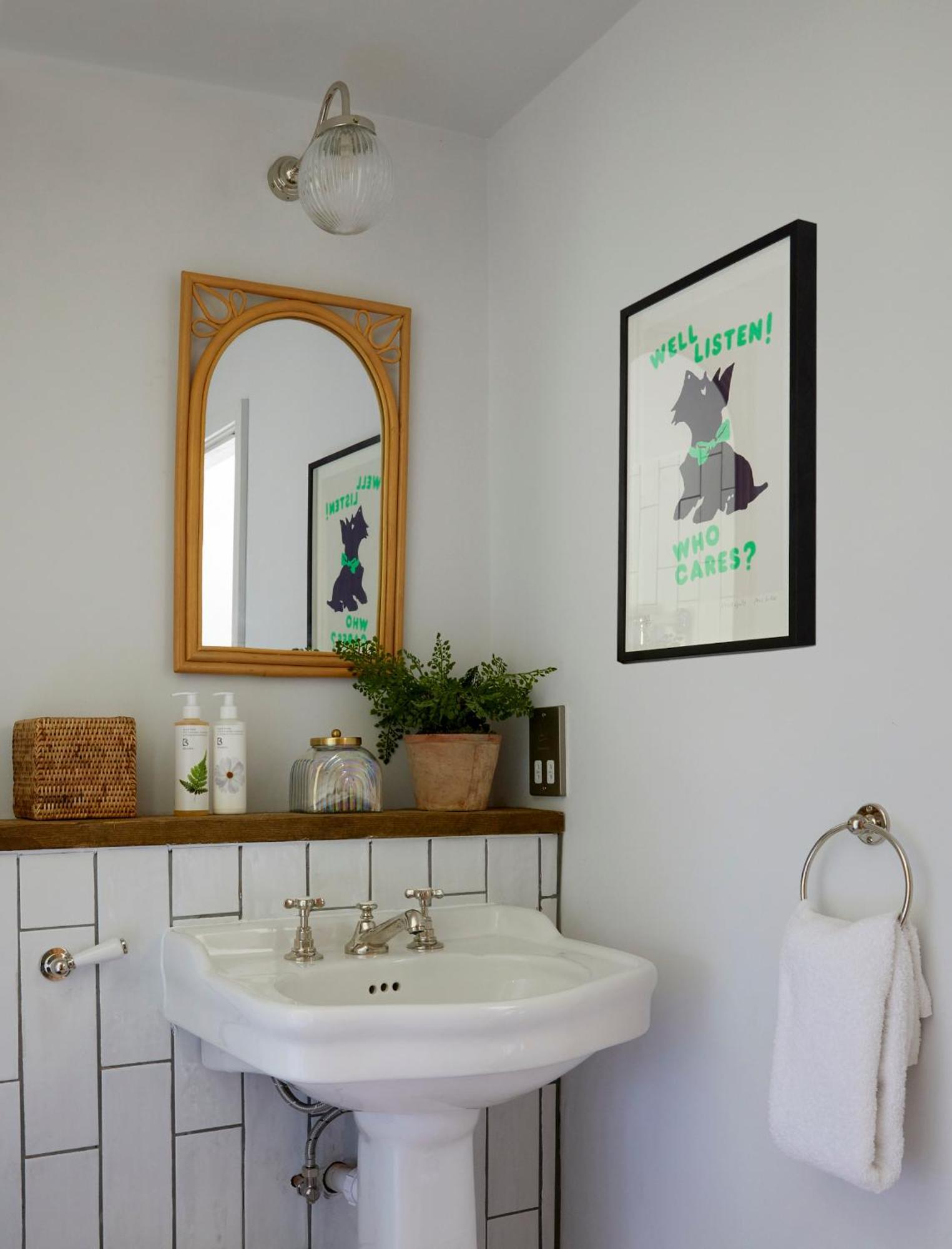 Artist Residence Oxfordshire Sutton Green Rum bild